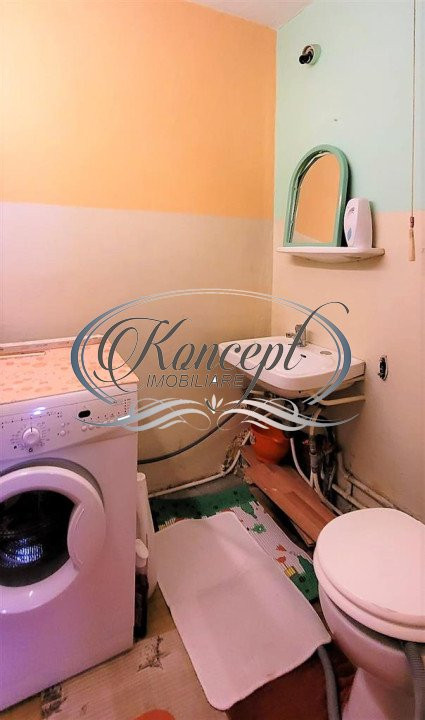 Apartament cu 3 camere, zona Piata Cipariu