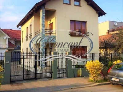 Casa pentru birouri in zona Gheorgheni