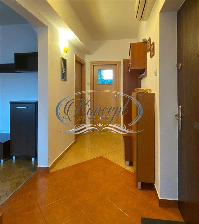 Apartament pe strada Plopilor