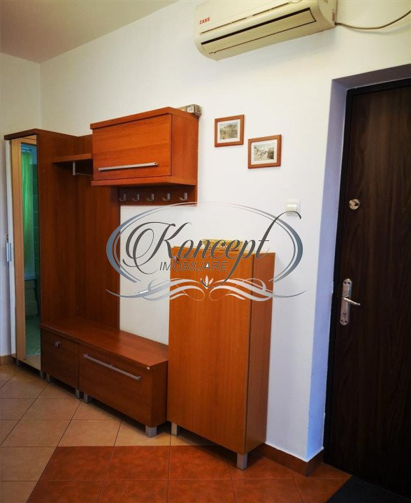 Apartament pe strada Plopilor