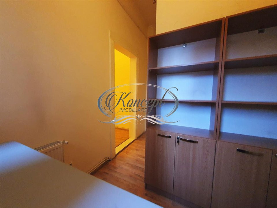 Apartament in zona Ultracentrala