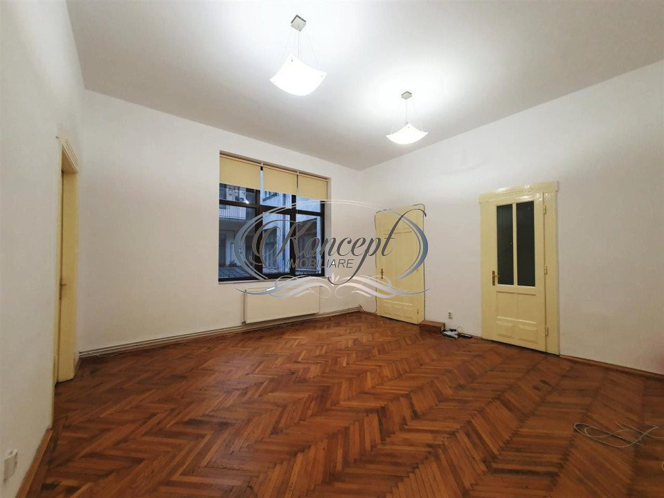 Apartament in zona Ultracentrala