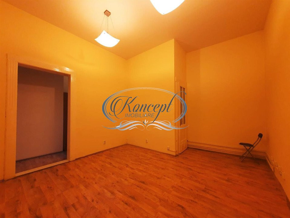 Apartament in zona Ultracentrala