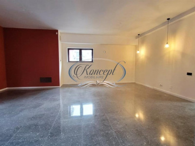 Spatiu Comercial in Buna Ziua