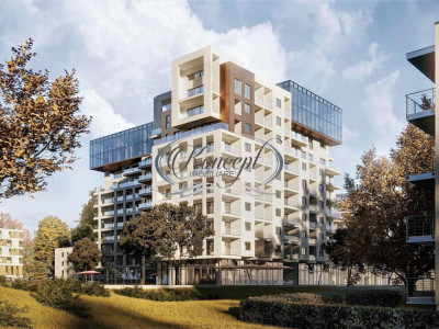 Apartament semifinisat pe Str. Soporului