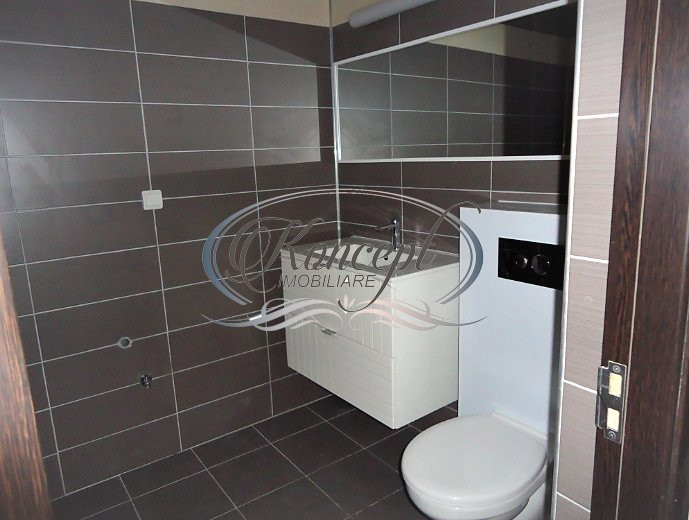 Apartament confort sporit, strada Traian