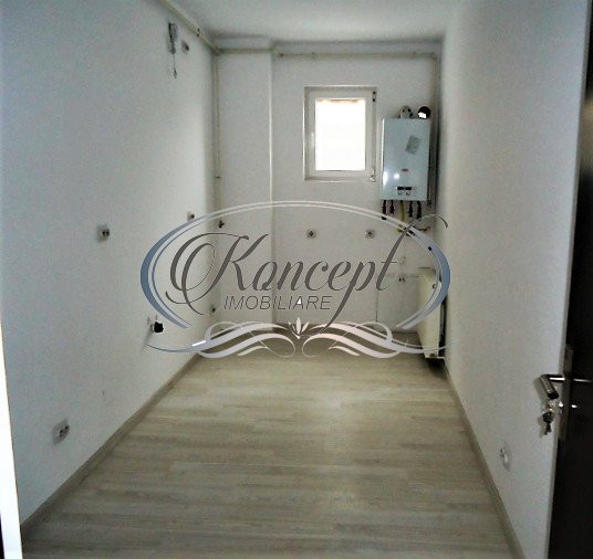 Apartament confort sporit, strada Traian