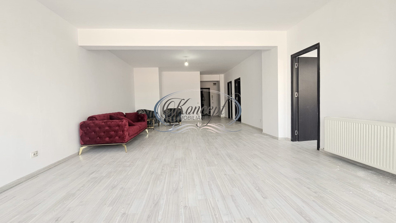 Apartament confort sporit pe strada Traian