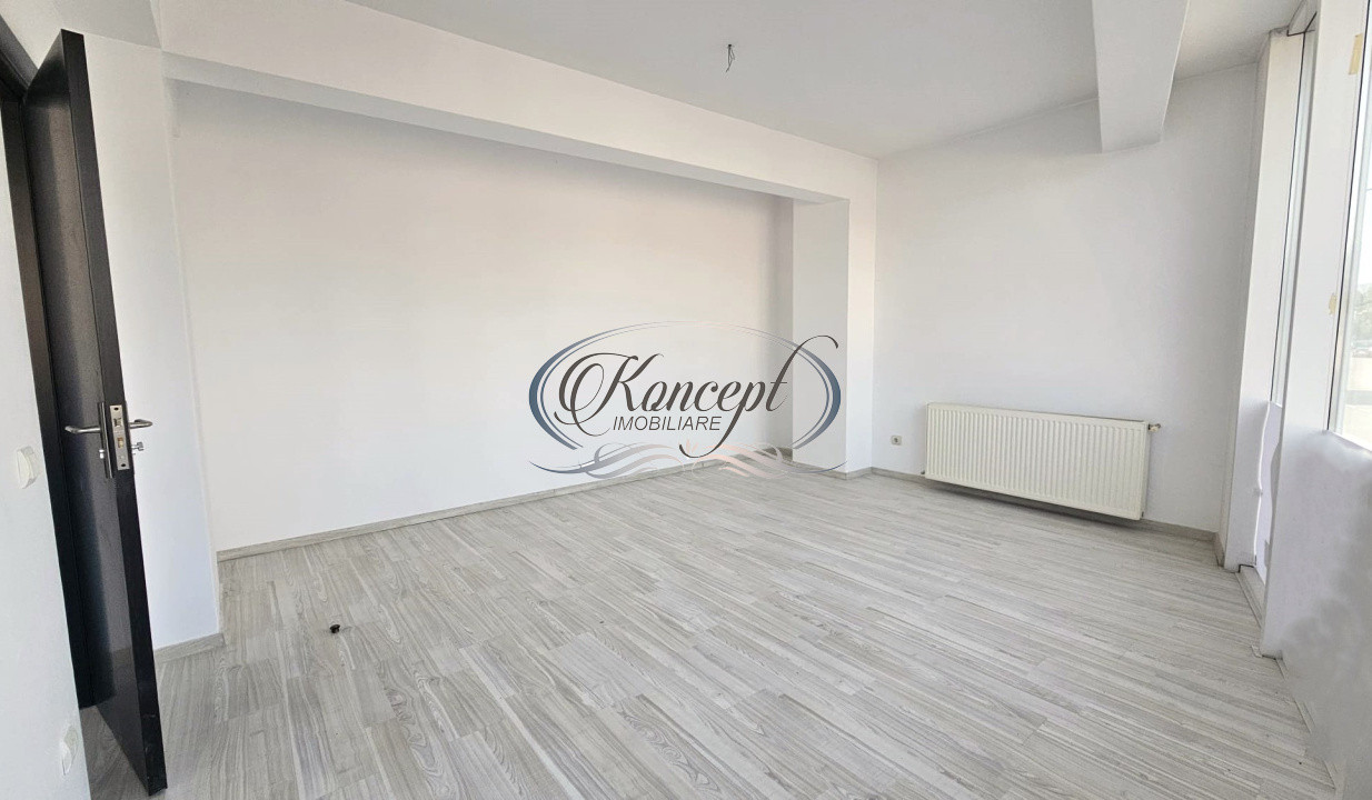 Apartament confort sporit pe strada Traian