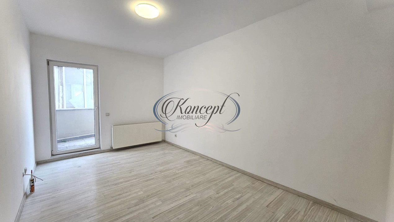 Apartament confort sporit pe strada Traian