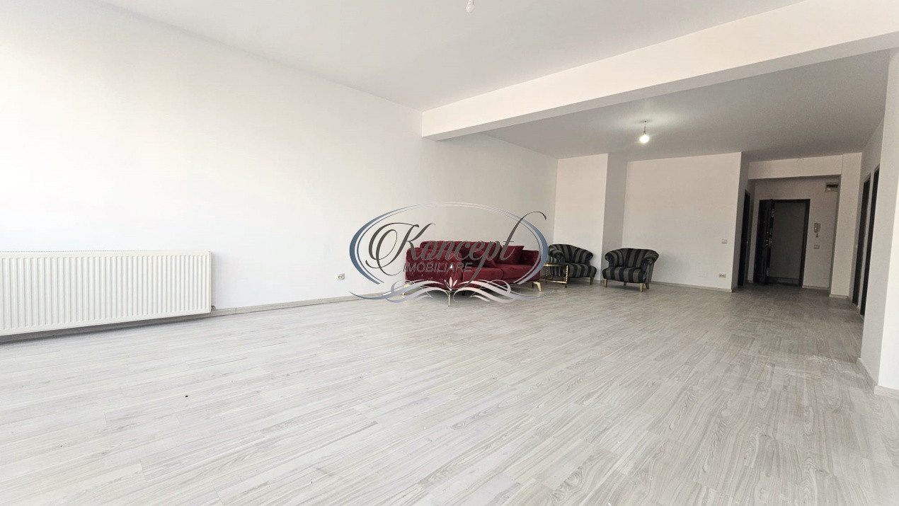Apartament confort sporit pe strada Traian