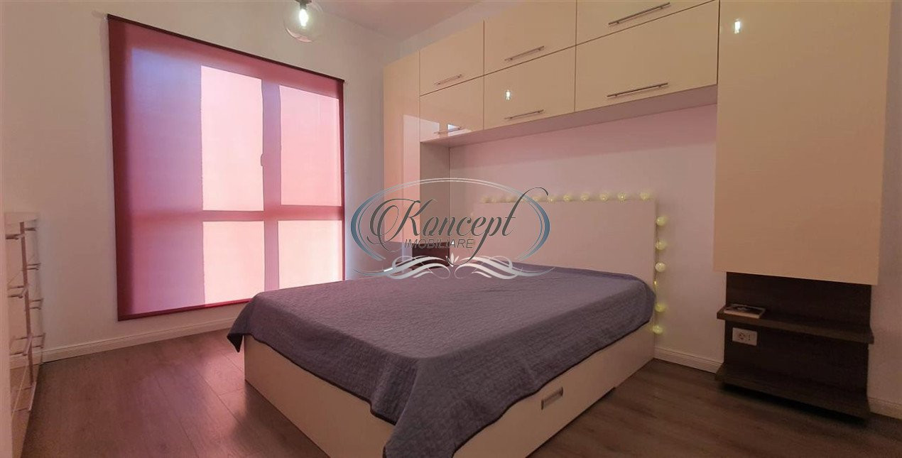 Apartament luminos, cu parcare inclusa