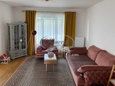 Duplex la cheie in Dambul Rotund