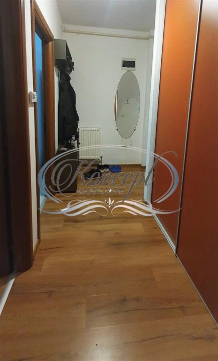 Apartament cu garaj si boxa in Junior Residence