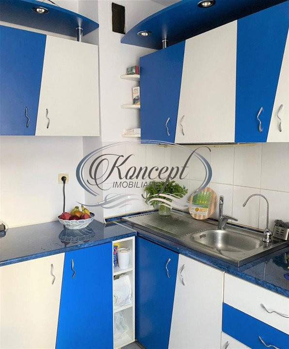 Apartament in zona La Terenuri