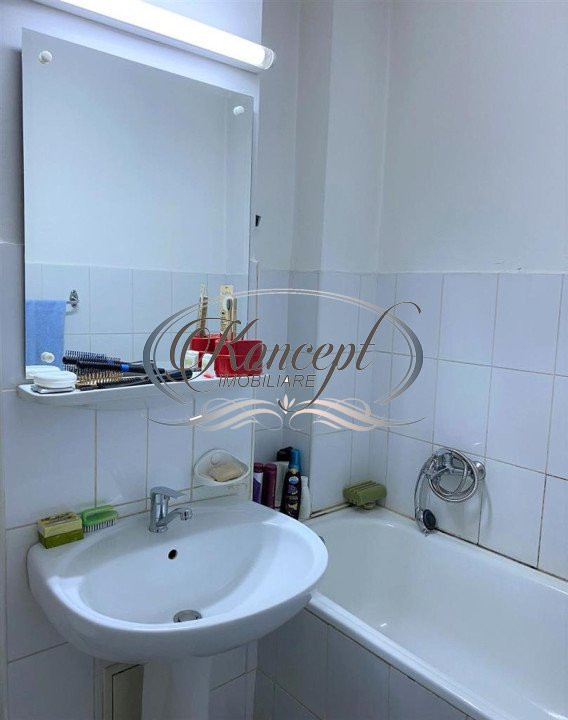 Apartament in zona La Terenuri