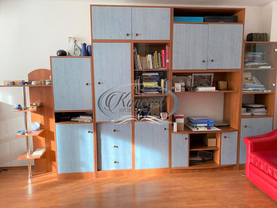 Apartament in zona La Terenuri