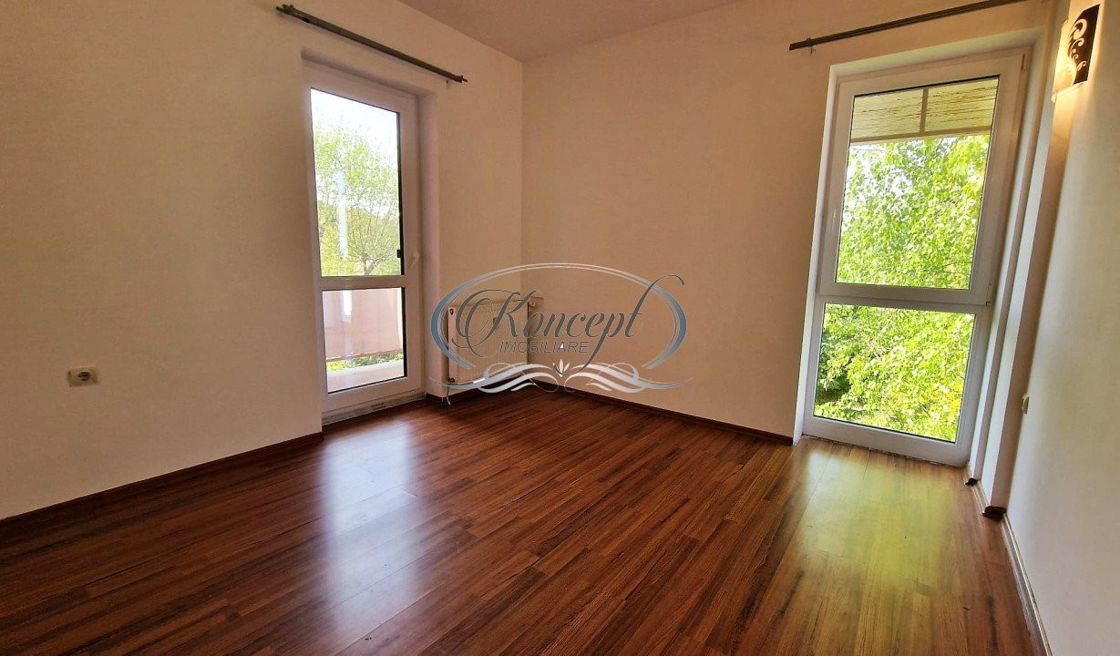 Apartament cu parcare in Andrei Muresanu