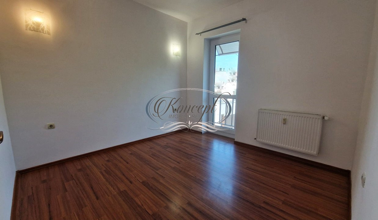 Apartament cu parcare in Andrei Muresanu