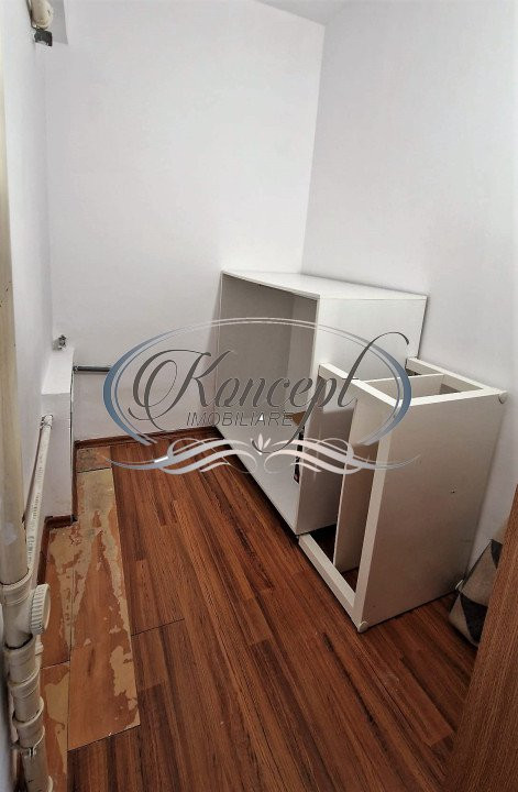 Apartament cu parcare in Andrei Muresanu