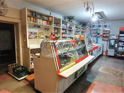 Spatiu comercial pe str.Coposu