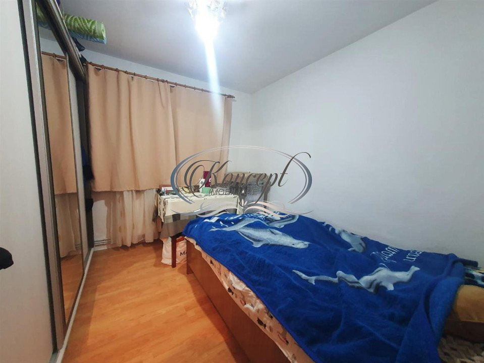 Apartament in Manastur, zona Minerva