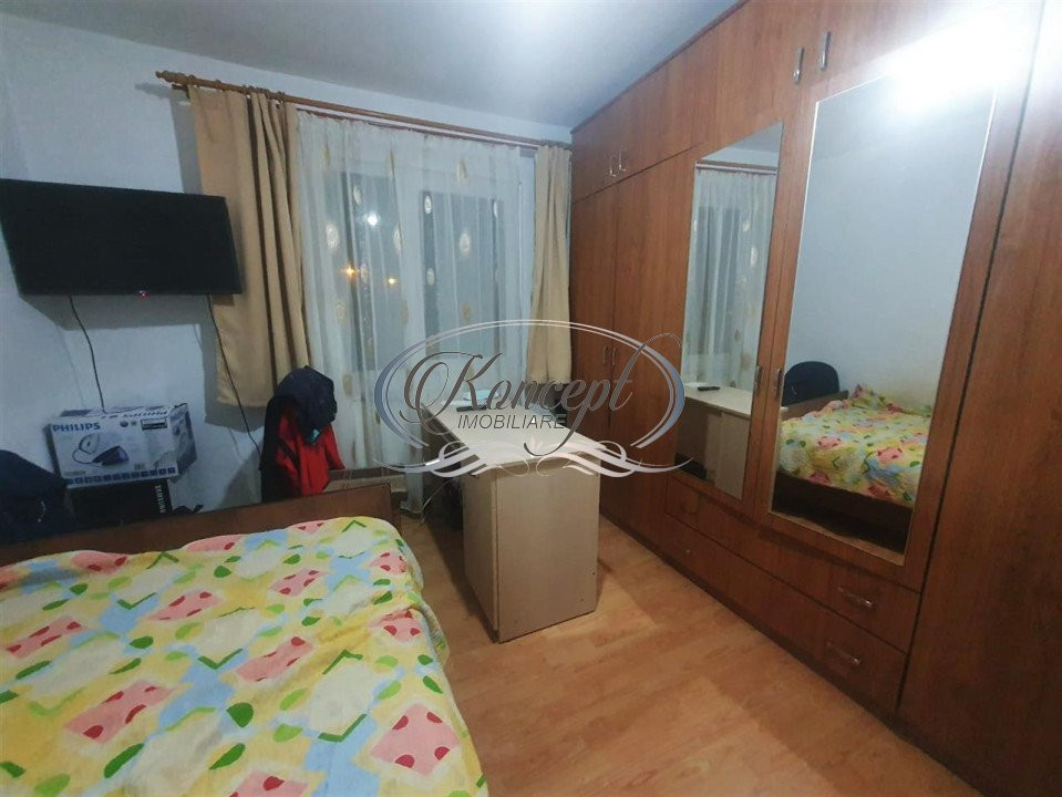 Apartament in Manastur, zona Minerva