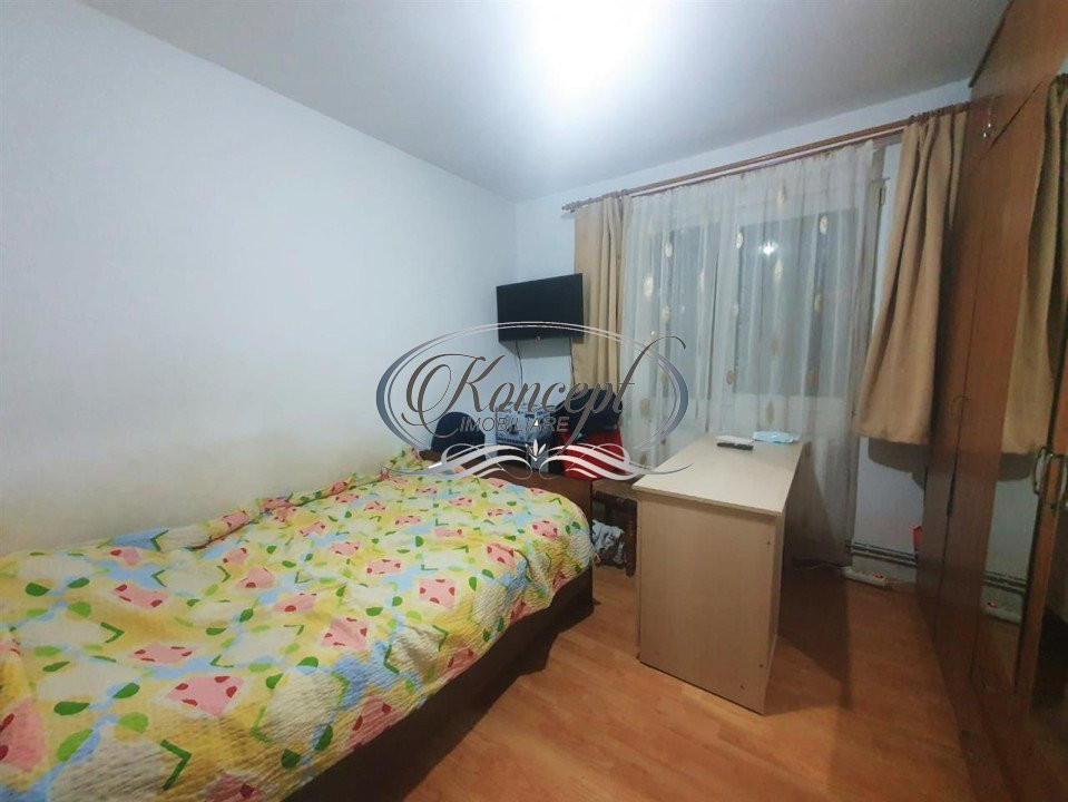 Apartament in Manastur, zona Minerva