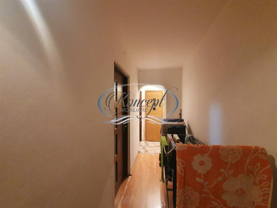 Apartament in Manastur, zona Minerva