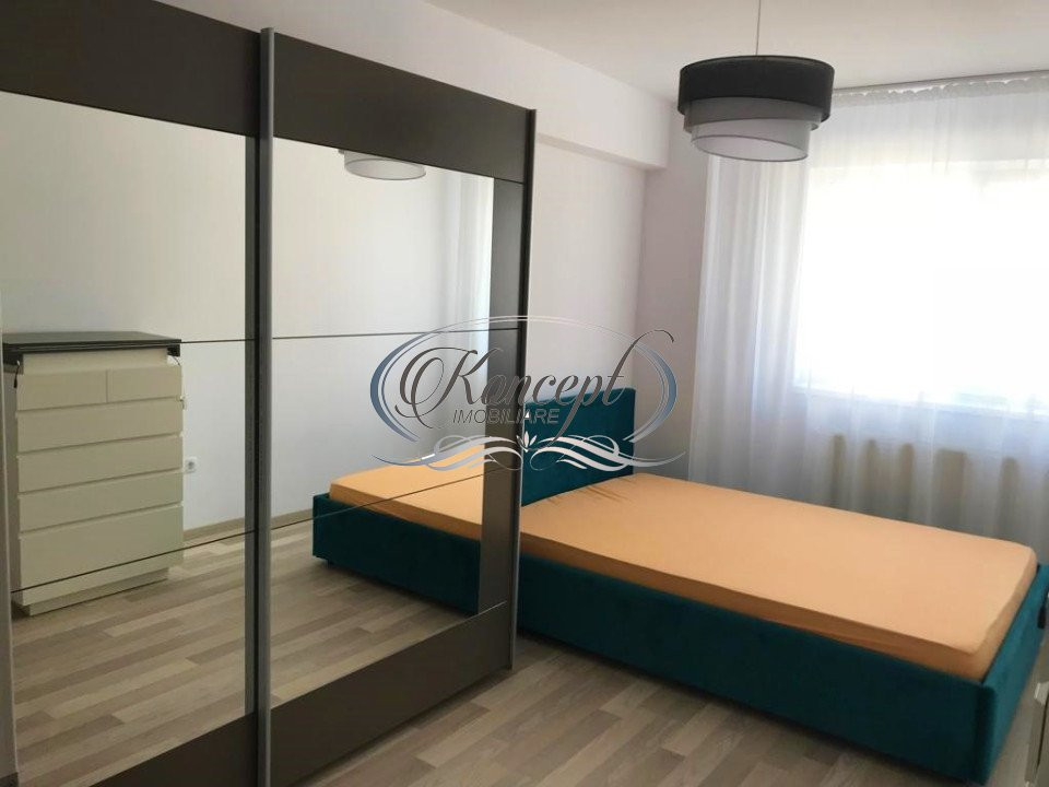 Apartament cu 2 camere, zona Calea Baciului