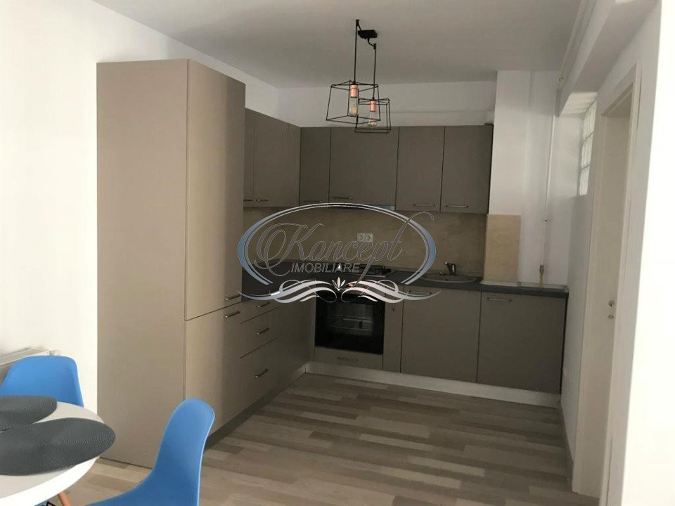 Apartament cu 2 camere, zona Calea Baciului