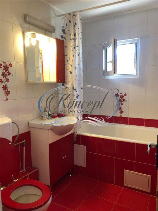 Apartament cu 3 camere in Marasti