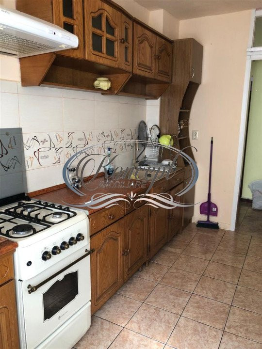 Apartament cu 3 camere in Marasti