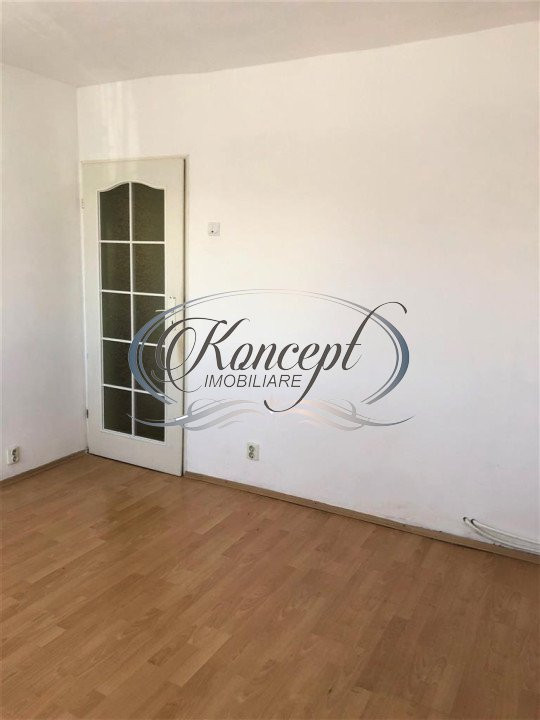 Apartament cu 3 camere in Marasti