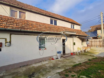 Casa individuala langa Platinia