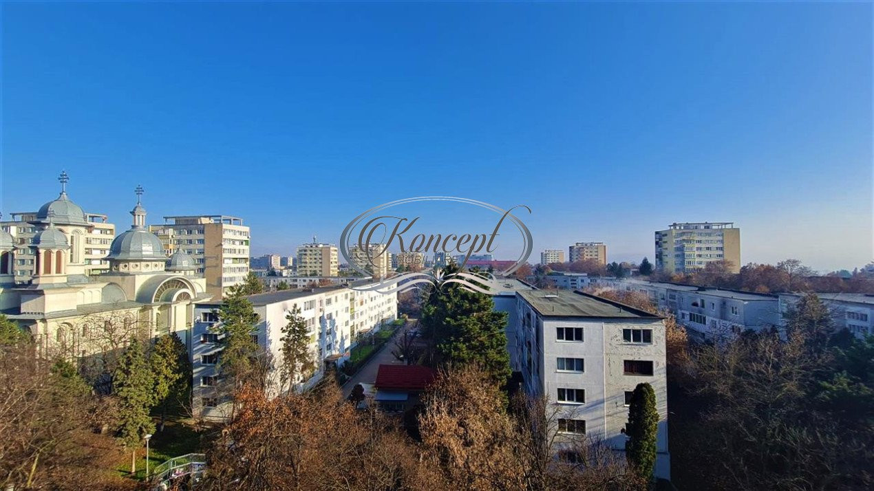 Apartament in Gheorgheni