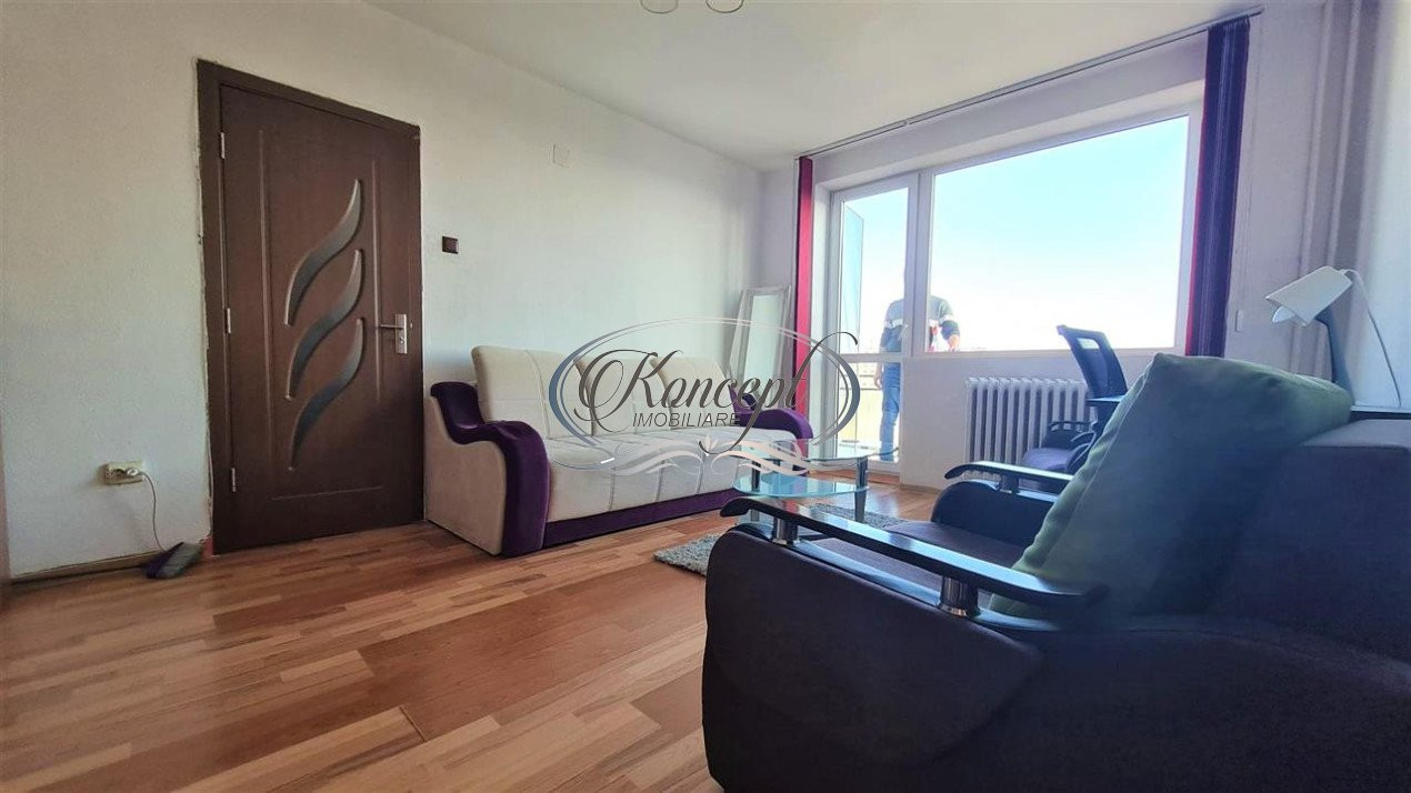 Apartament in Gheorgheni