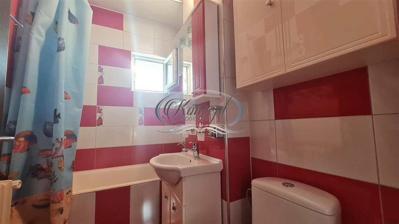 Apartament in Gheorgheni