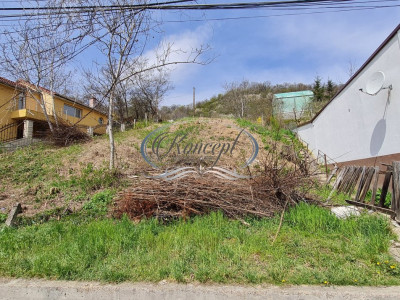 Teren pentru casa individuala, zona Grigorescu