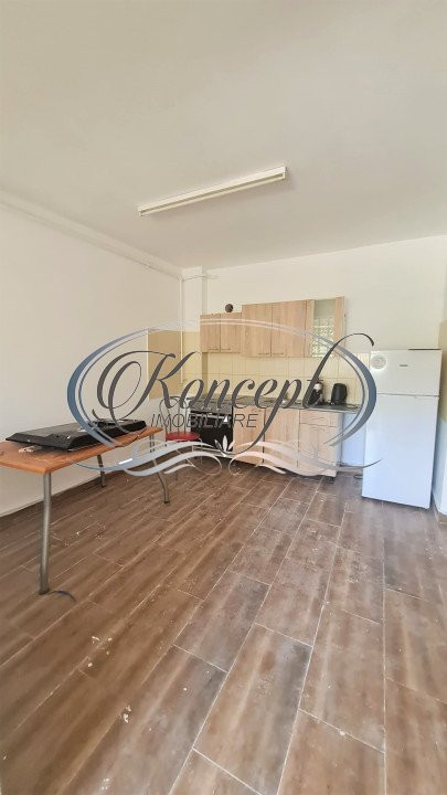 Apartament cu 2 camere si parcare, zona OMV