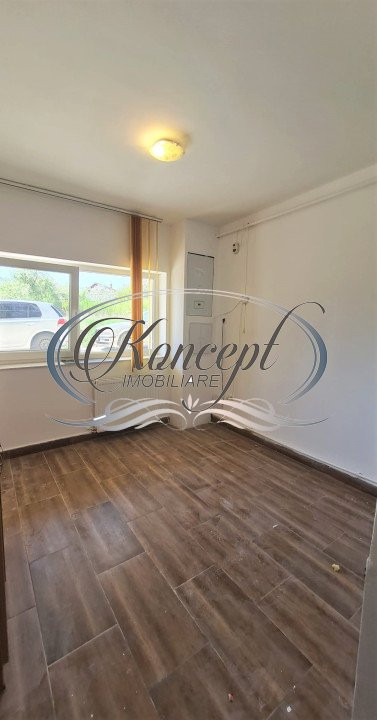 Apartament cu 2 camere si parcare, zona OMV