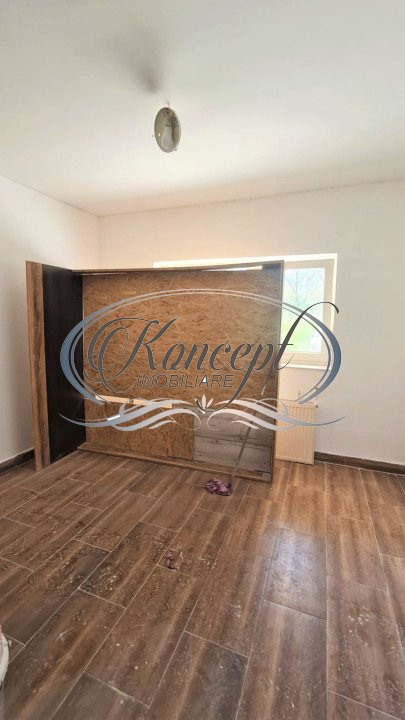 Apartament cu 2 camere si parcare, zona OMV