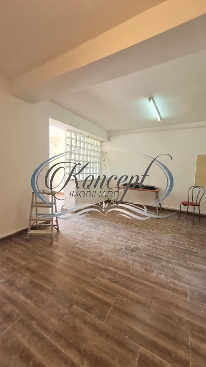 Apartament cu 2 camere si parcare, zona OMV