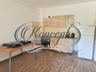 Apartament cu 2 camere si parcare, zona OMV