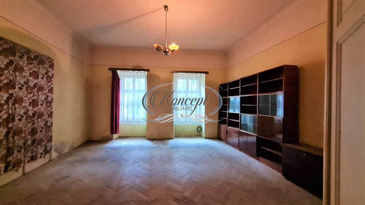 Apartament Ultracentral