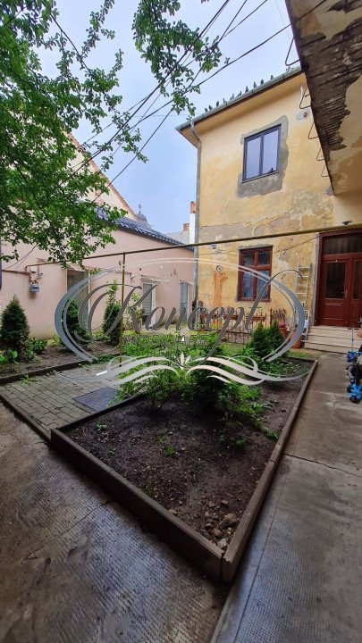 Apartament Ultracentral
