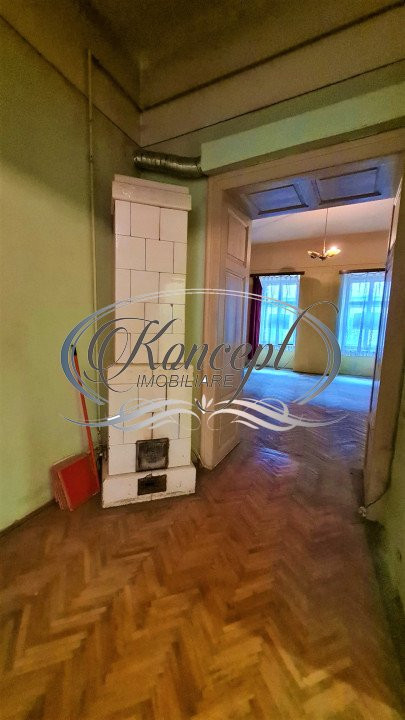 Apartament Ultracentral