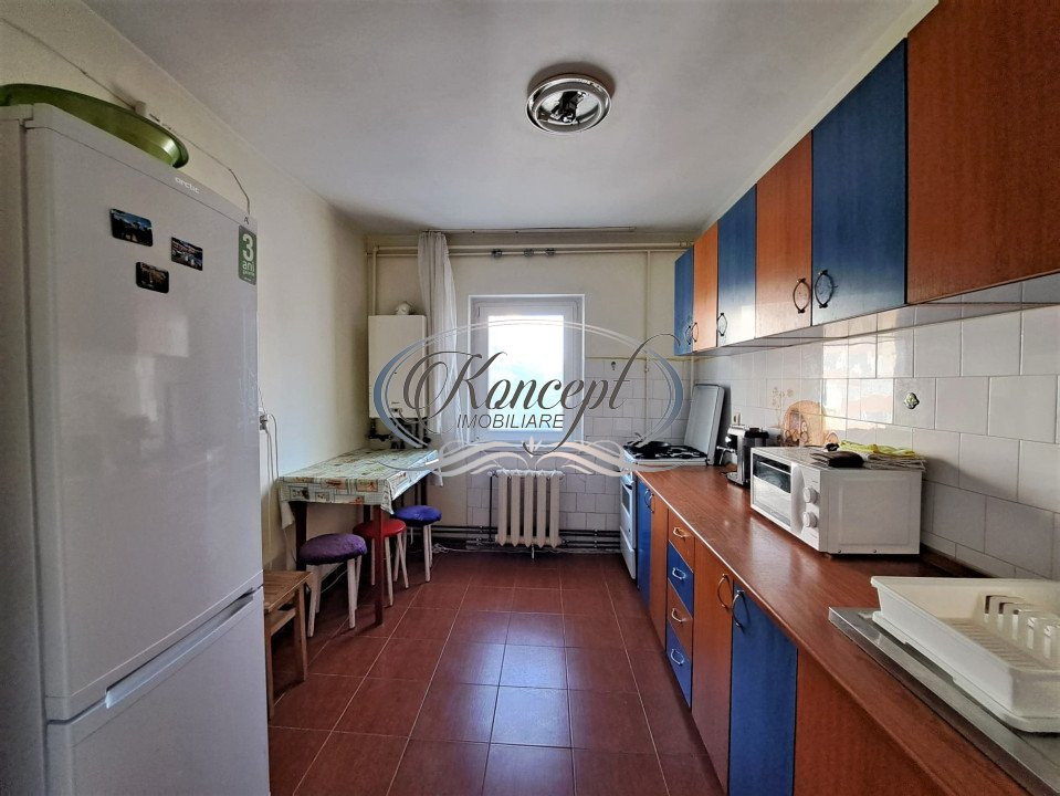 Apartament 2 camere in zona Big