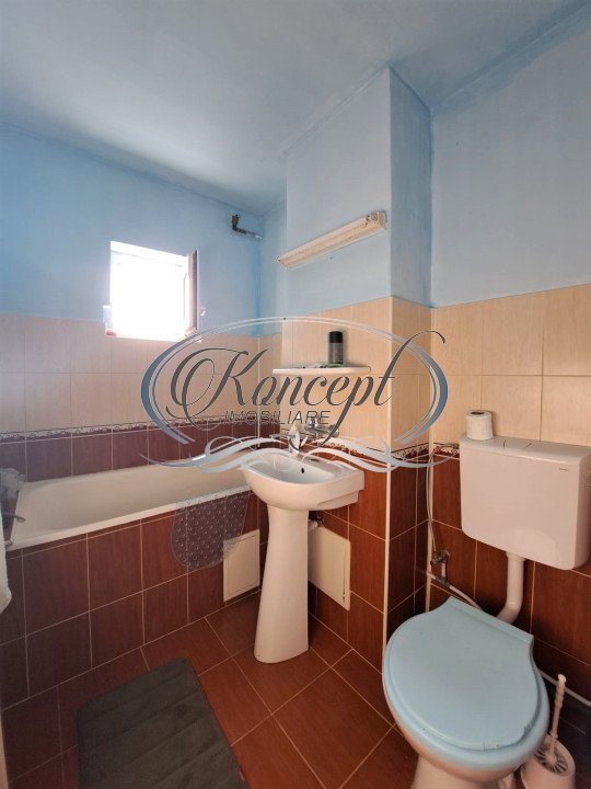 Apartament 2 camere in zona Big