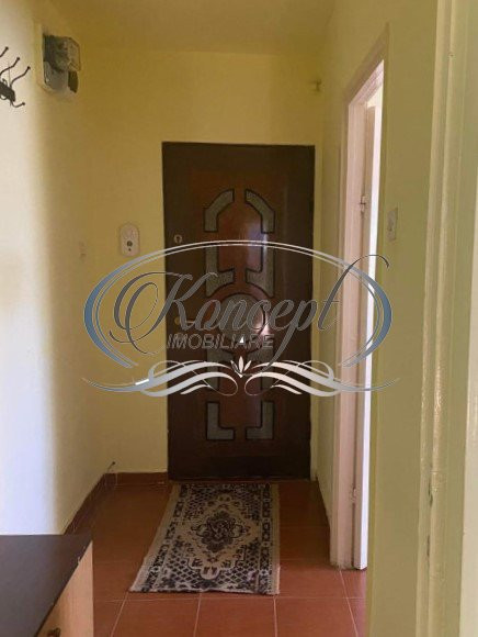 Apartament 2 camere in zona Big